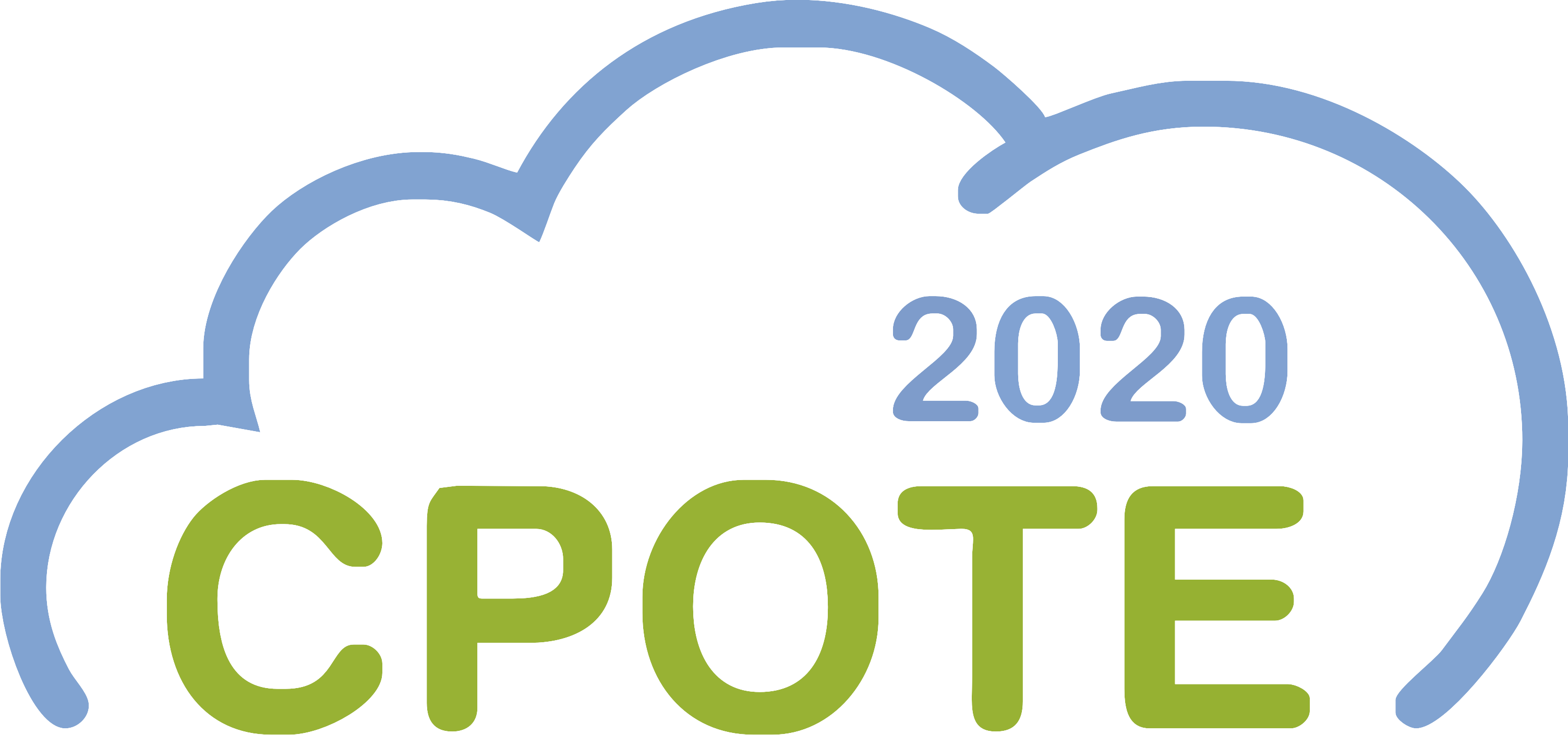 CPOTE2020 Logo